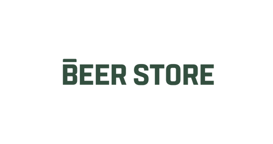 Beer Store logo