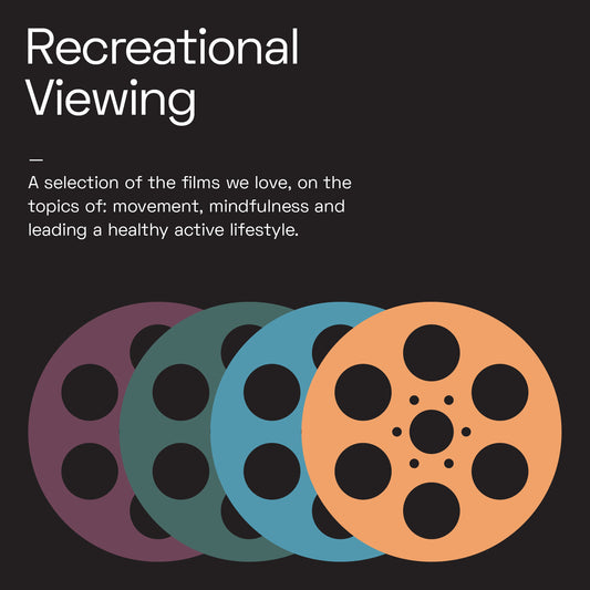 Recreational Viewing
