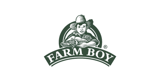Farm Boy logo