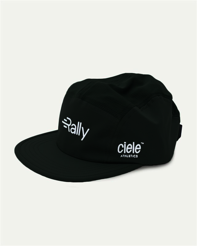 Ciele x Rally Limited Edition Cap 003