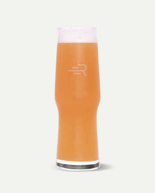 16oz. Pint Glass full