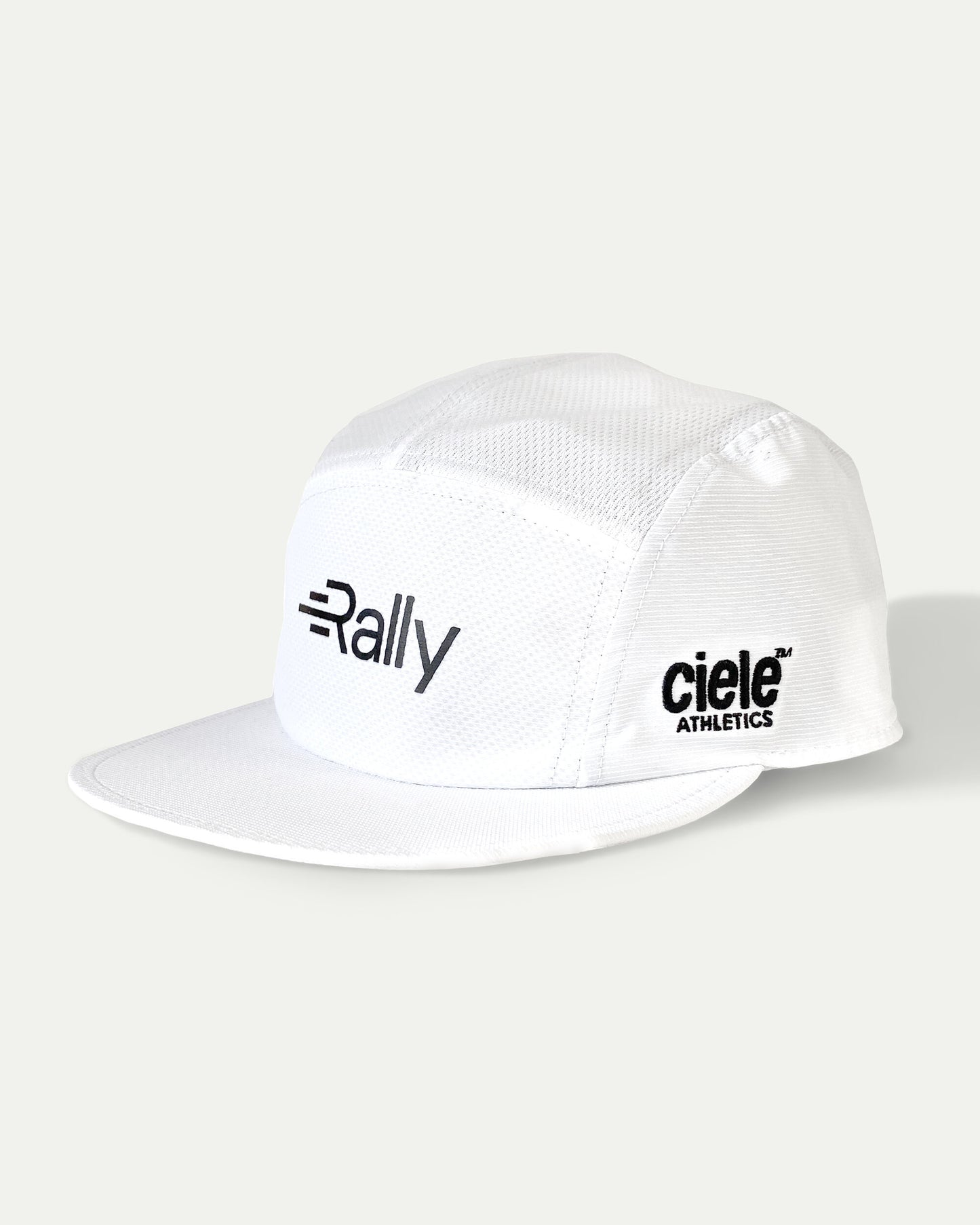 Ciele x Rally Limited Edition Cap front