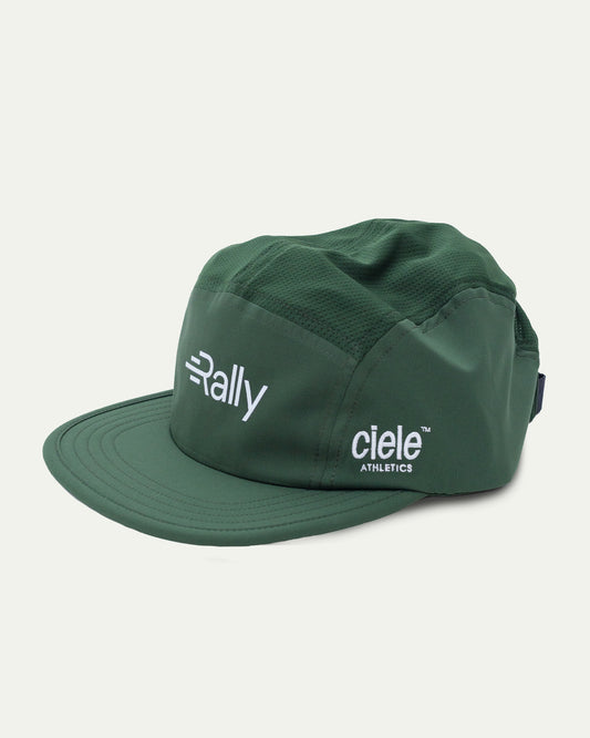 Ciele x Rally Limited Edition Cap 003