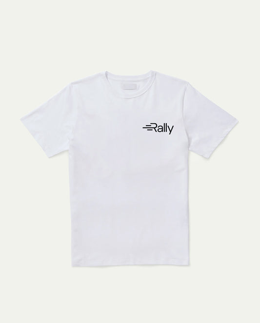 General Recreation Club Tee - Organic & Made in Canada