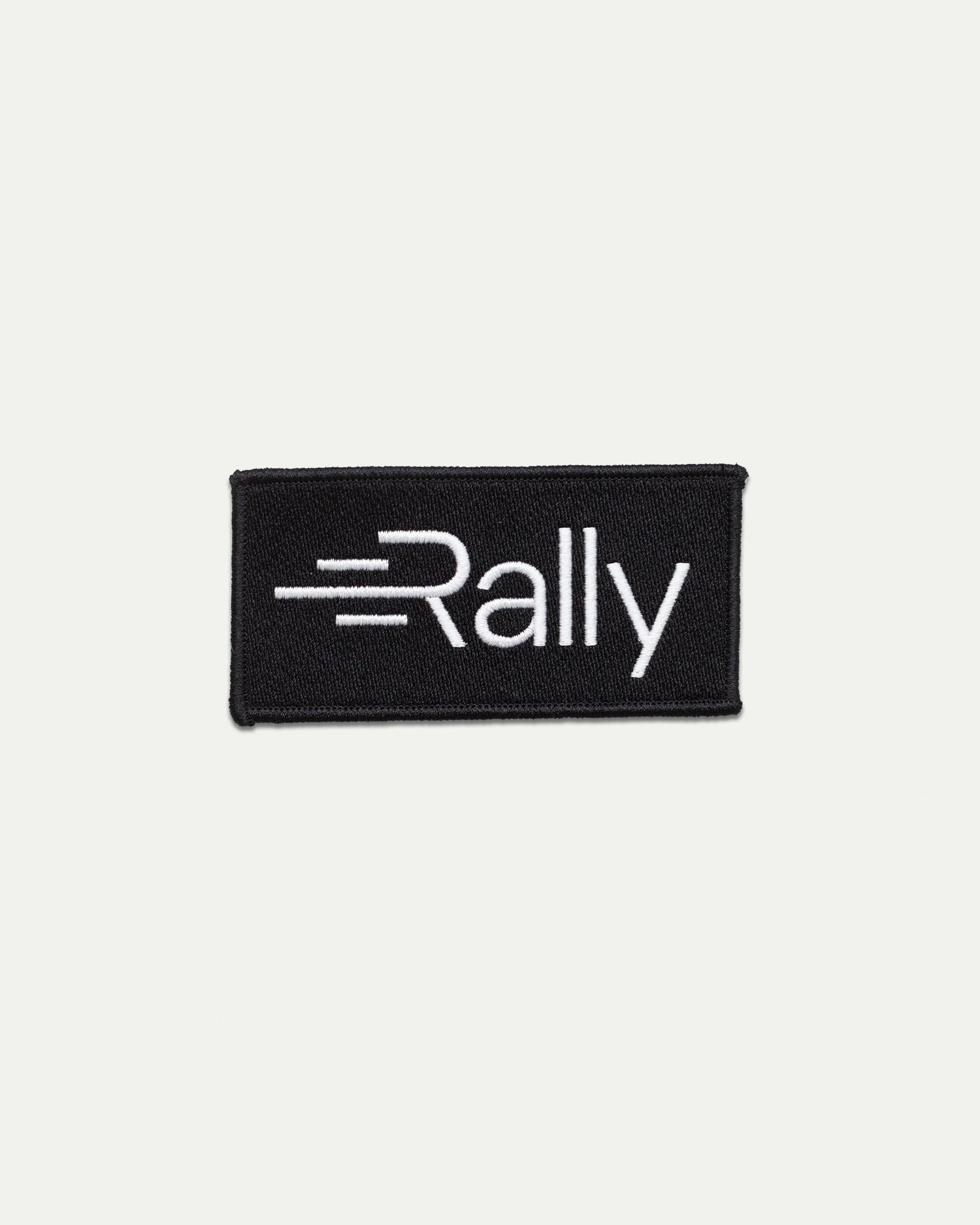 Rally Beer patch
